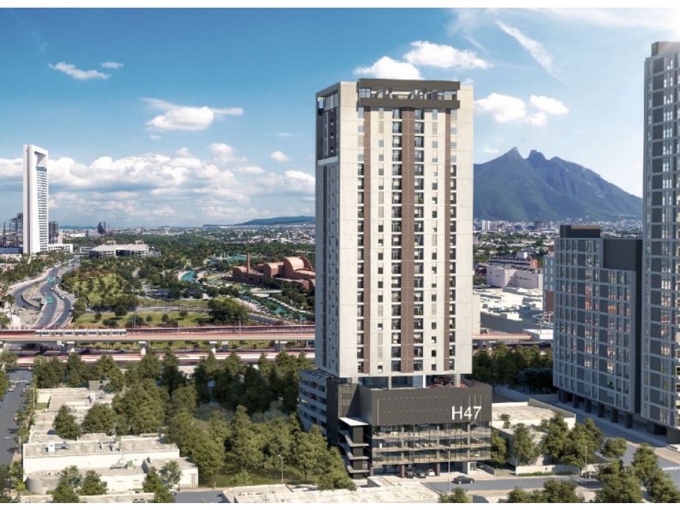 VENTA DE DEPARTAMENTOS EN HEROES 47 A 2 MINUTOS DE SANTA LUCIA