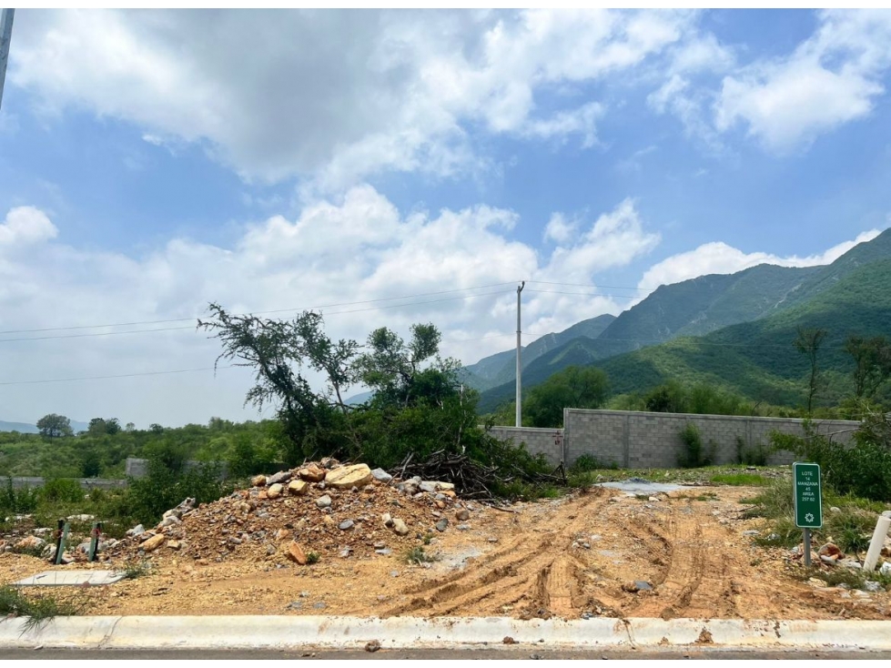 VENTA DE TERRENO EN CARRETERA NACIONAL AYSSO, EXCELENTES VISTAS - 6