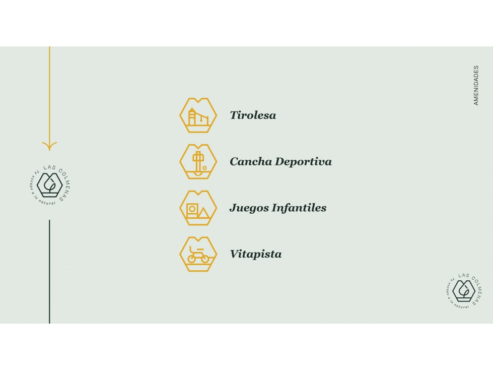VENTA DE TERRENOS CAMPESTRES-RESIDENCIAL EN ALLENDE EXCLUVIDAD Y LUJO - 6