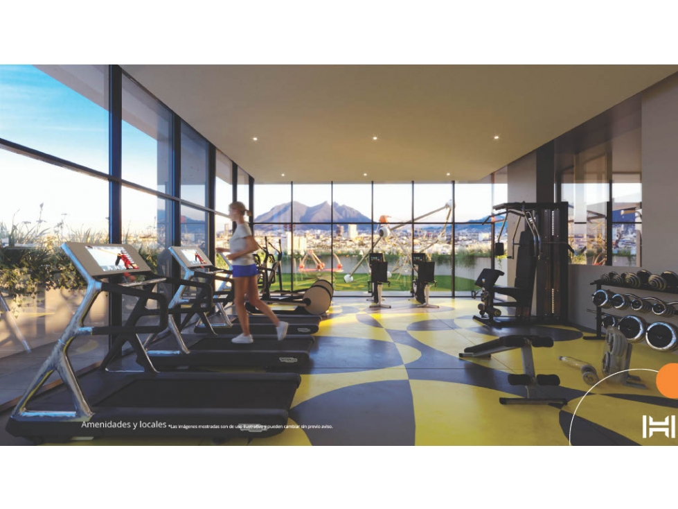 VENTA DE DEPARTAMENTO EN MONTERREY, EXCELENTE UBICACION - 6