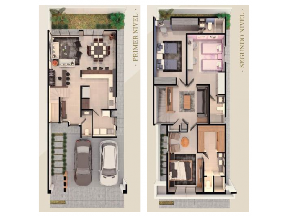 VENTA DE CASAS EN ANAHUAC, ESCOBEDO N.L. EXCELENTE UBICACION - 3