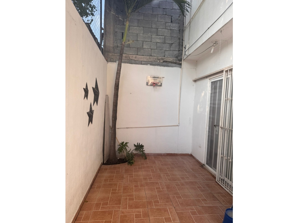 VENTA DE CASA EN VILLAS DE ANAHUAC SECTOR ALPES 1, ESCOBEDO N.L. - 6