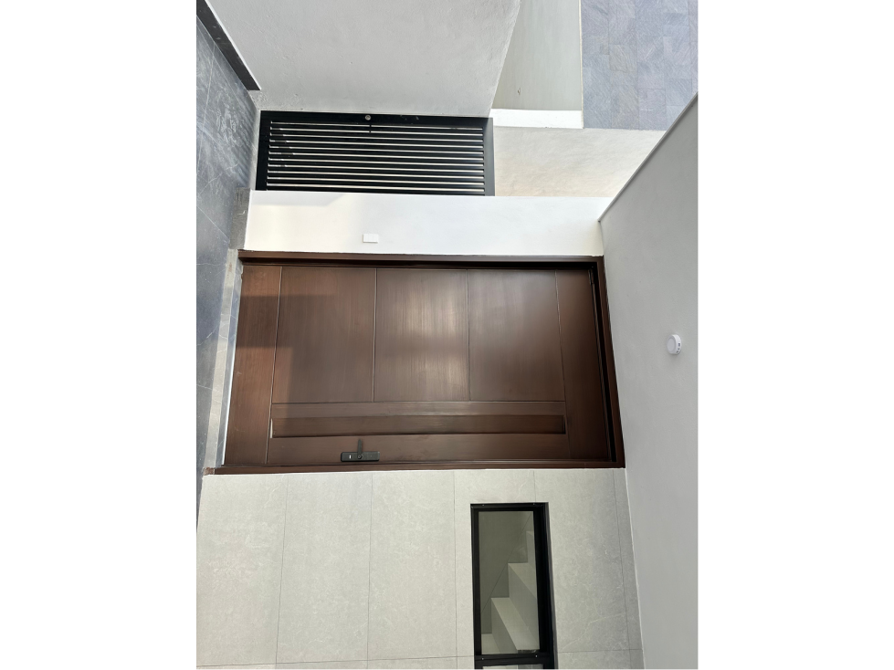 CASA NUEVA DE LUJO EN VENTA EN CARRETERA NACIONAL, EL BARRO MONTERREY — foto 3