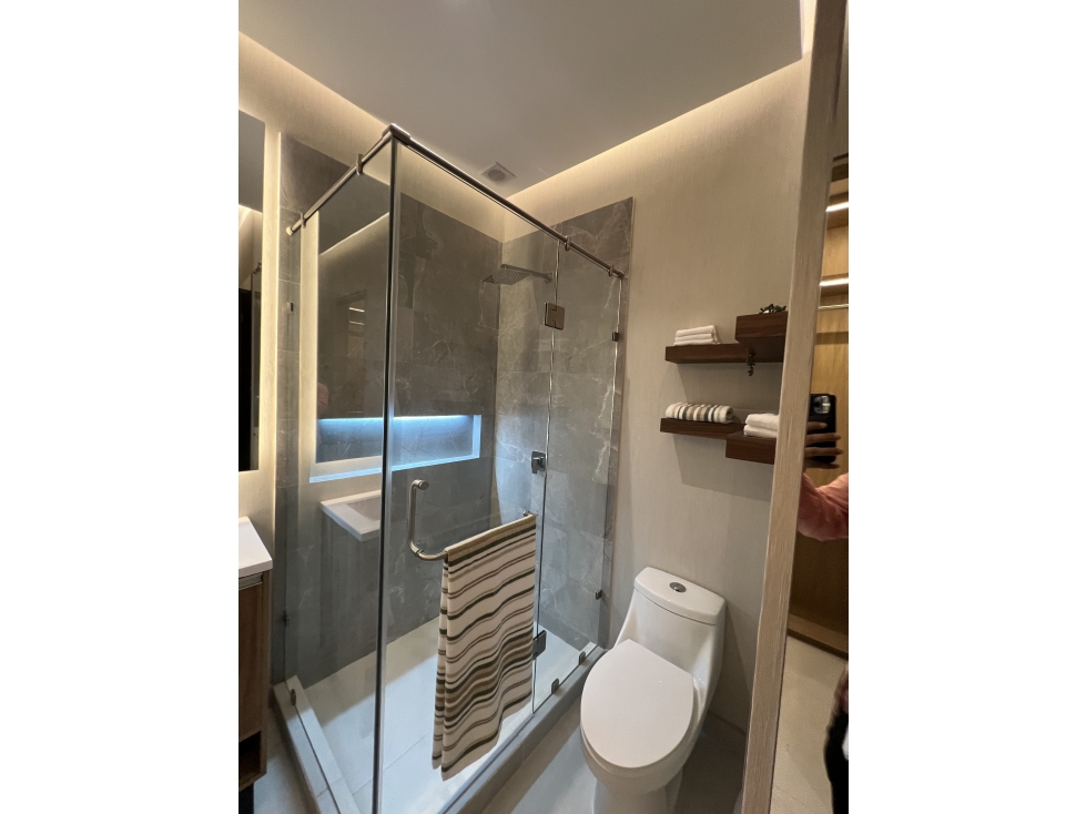 EVENTA DE DEPARTAMENTOS EN AV, RUIZ CORTINES GDL A 7 M DE PASEO LA FE - 6
