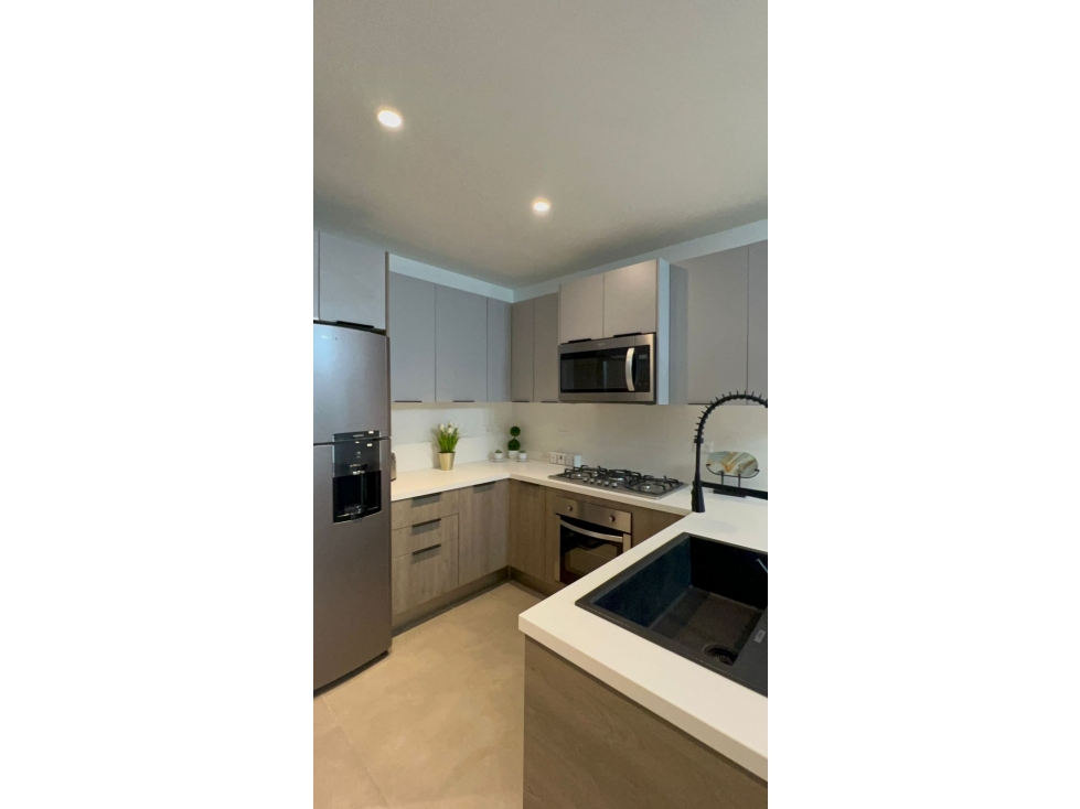 VENTA DE DEPARTAMENTOS EN CUMBRES DEL VALLE MTY. EXCELENTE UBICACION — foto 6