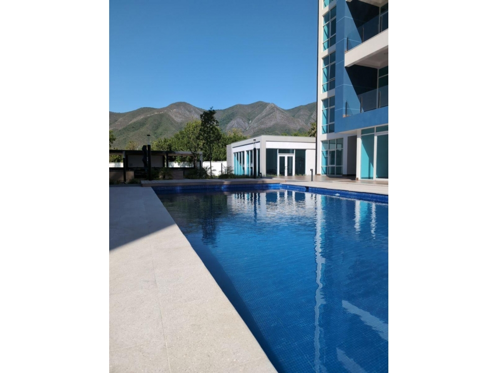 VENTA DE DEPARTAMENTO EN SILIKA, MONTERREY N.L. — foto 6