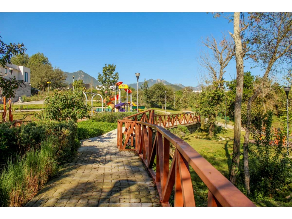 CASA EN VENTA EN ÁLAMO SUR, CARRETERA NACIONAL - 4 RECAMARAS — foto 6