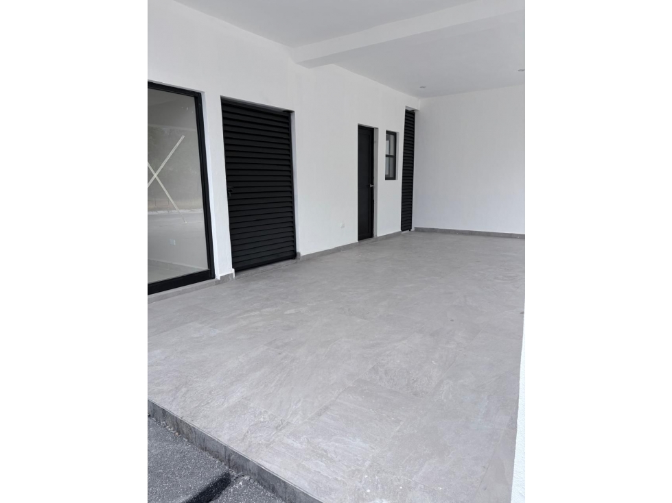 CASA EN VENTA EN CARRETERA NACIONAL EL BARRIAL, SANTIAGO NL — foto 6