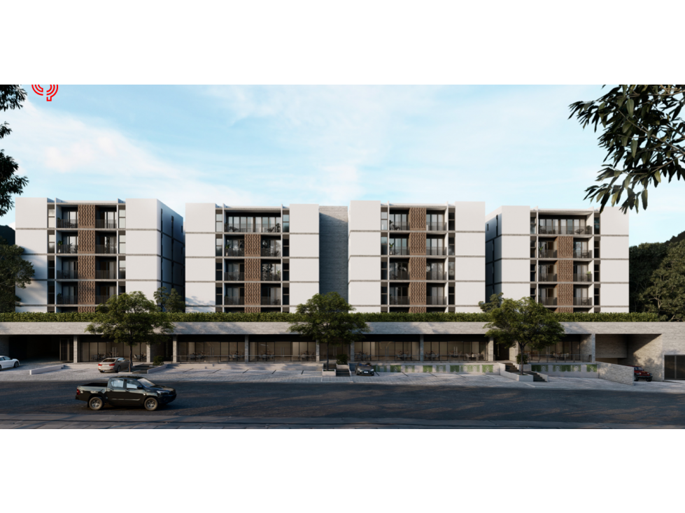 VENTA DE DEPARTAMENTOS EN COORDENADA CUMBRES ENFRENTE DE LA UVM - 1