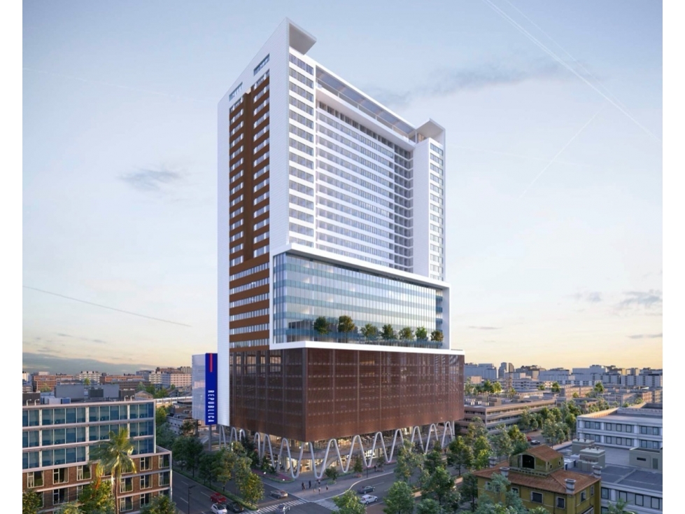 VENTA DE DEPARTAMENTO EN REPUBLICA MONTERREY N.L. A 6 M DE SAN PEDRO