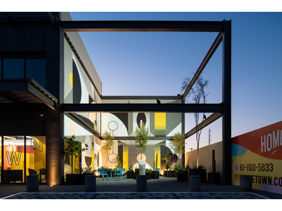 VENTA DE DEPARTAMENTOS EN TORRE THE H.O.M.E. MTY - 2