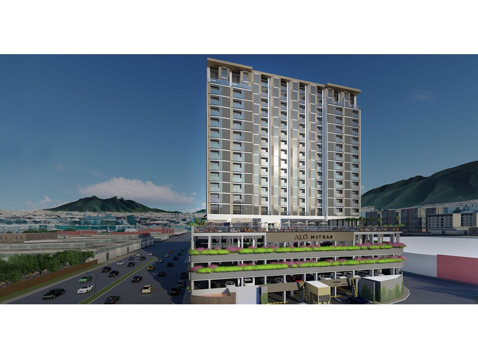 VENTA DE DEPARTAMENTOS EN CUMBRES MTY, GRAN OPORTUNIDAD DE INVERSION