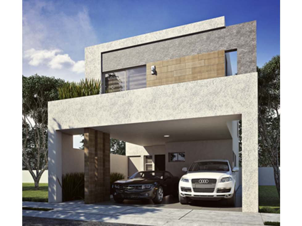 VENTA DE CASAS EN ANAHUAC, ESCOBEDO N.L. EXCELENTE UBICACION - 2