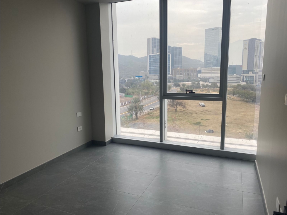 RENTA DE DEPARTAMENTO DE LUJO EN LATIV, SAN PEDRO GARZA GARCIA. - 4