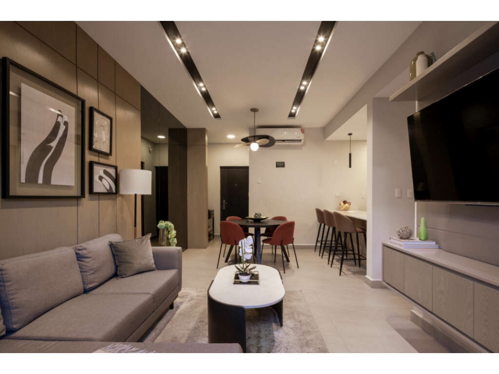 VENTA DE DEPARTAMENTOS EN SAN NICOLAS, EXCELENTE UBICACION - 6