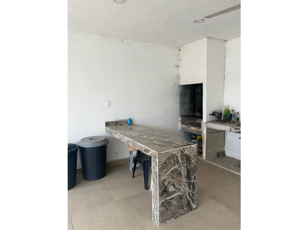 QUINTA CAMPESTRE EN VENTA EN VALLE DE ZUAZUA N.L. - 5