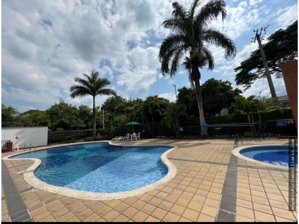 VENTA APARTAMENTO BOCHALEMA — foto 4