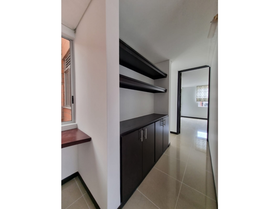 ALQUILO HERMOSO APARTAMENTO EN PANCE SUR DE CALI 5TO PISO — foto 6