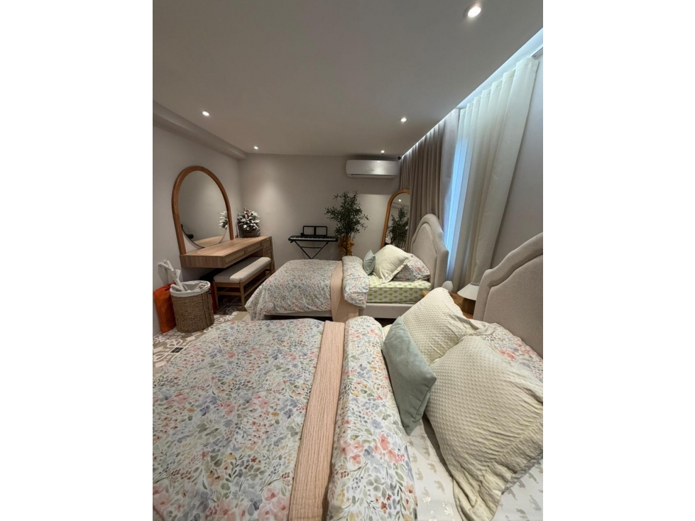 Apartamento en venta al sur de Cali 110 m² y parqueadero doble — foto 4