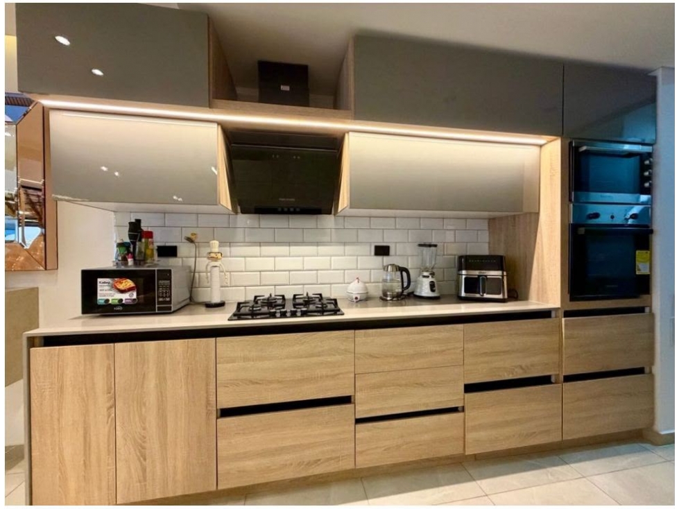 Casa Moderna de Lujo en Alto Pance al sur de Cali — foto 4