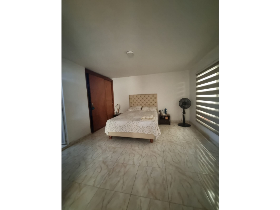 VENDO LA CASA BARRIO VILLACOLOMBIA
