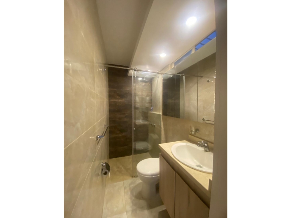 Apartamento -Ciudad Pacífica Cali 2 Habitaciones + Estudio y Balcón — foto 4