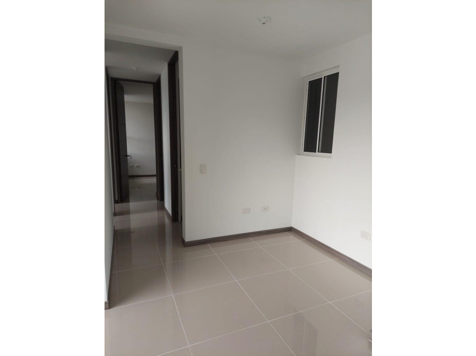 Alquiler de Apartamento en Valle del Lili Piso 5 Doble Parqueadero — foto 3