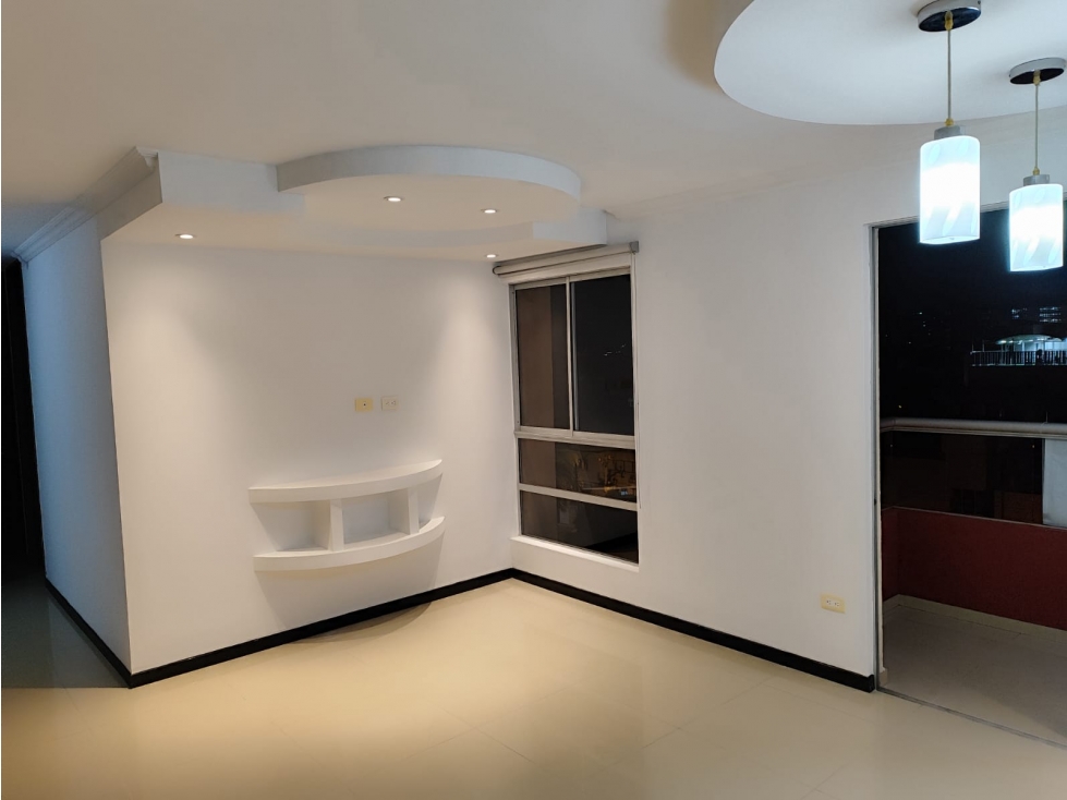 VENTA DE APARTAMENTO EN NUEVA GRANADA SUR DE CALI