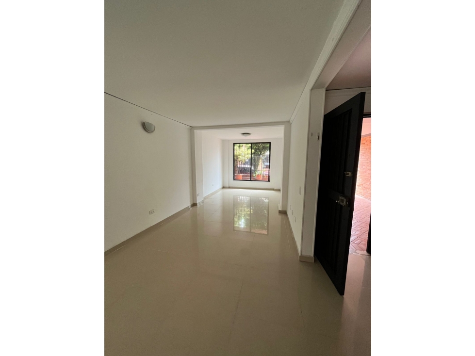 Casa en venta en El Caney Cali 3 habitaciones