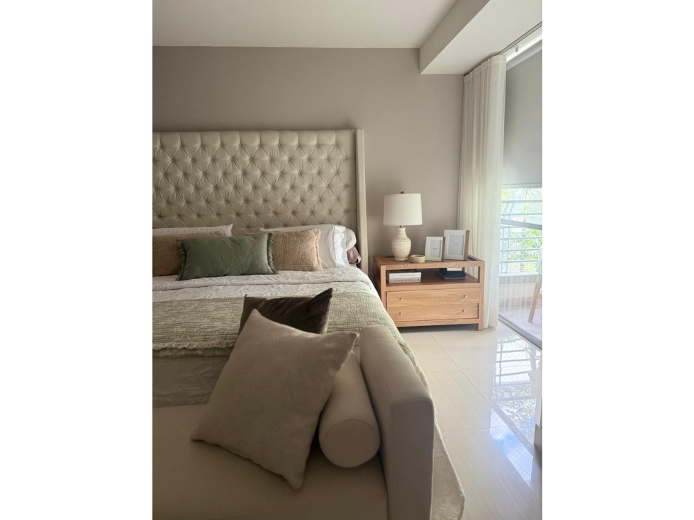 Apartamento en venta al sur de Cali 110 m² y parqueadero doble — foto 5