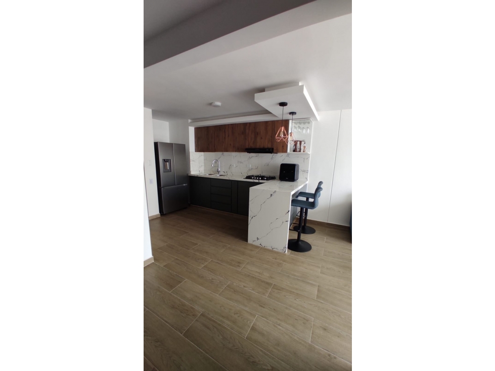SE ALQUILA APTO CONJUNTO RESIDENCIAL LAUREL, SUR DE CALI — foto 3