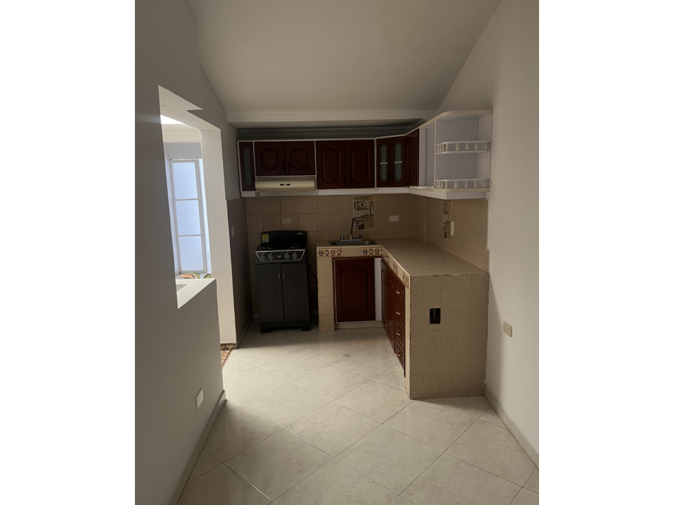 VENDO EDIFICIO CON APARTAESTUDIOS BARRIO INGENIO SUR CALI — foto 3