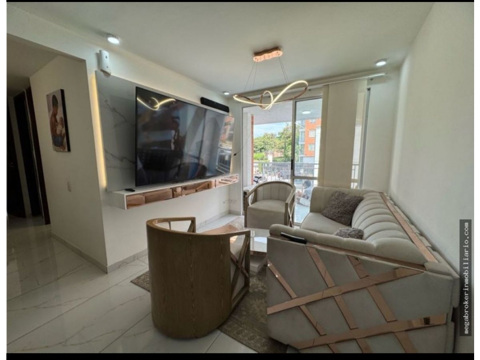 VENTA APARTAMENTO BOCHALEMA — foto 3