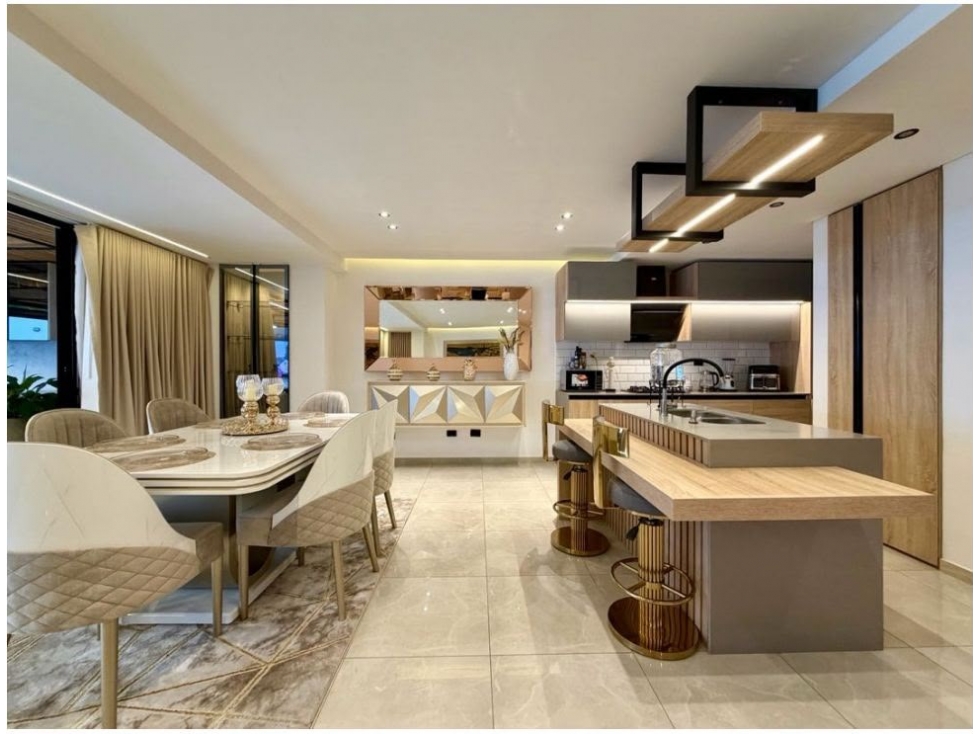 Casa Moderna de Lujo en Alto Pance al sur de Cali — foto 2