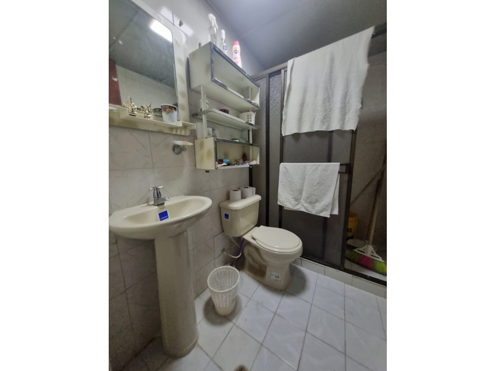VENDO CASA CAPRI — foto 2