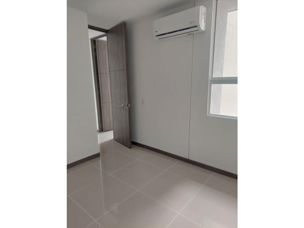 Alquiler de Apartamento en Valle del Lili Piso 5 Doble Parqueadero — foto 5