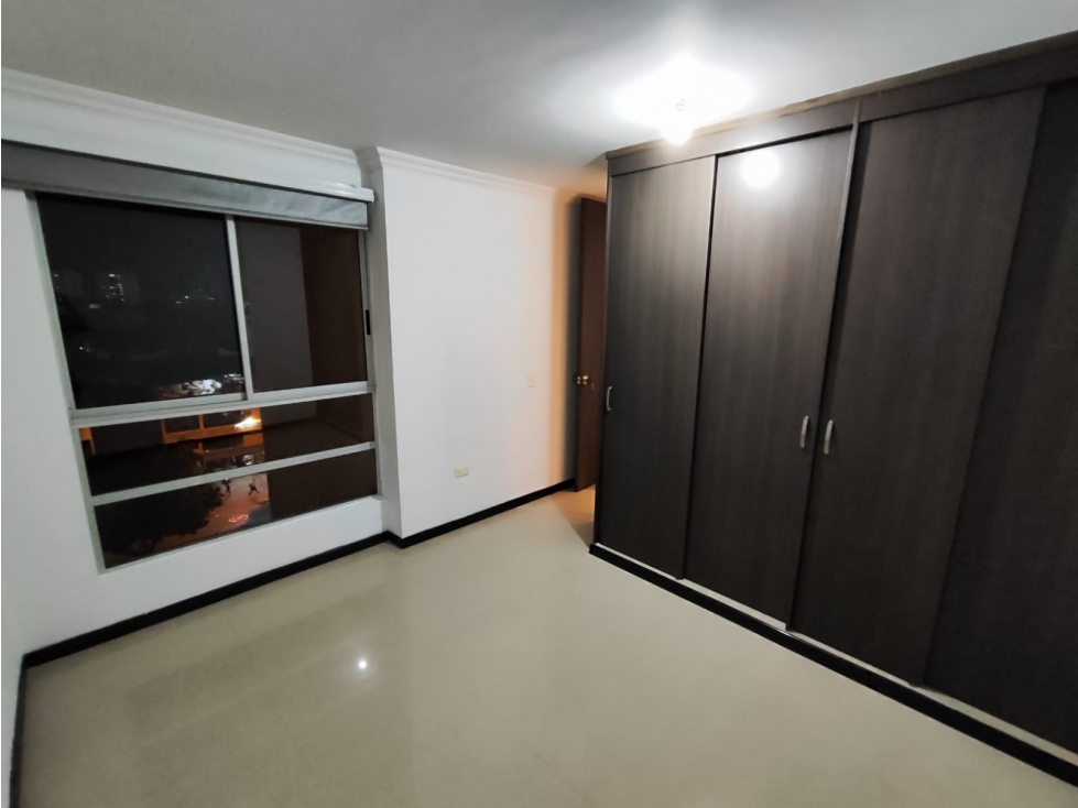 VENTA DE APARTAMENTO EN NUEVA GRANADA SUR DE CALI — foto 2