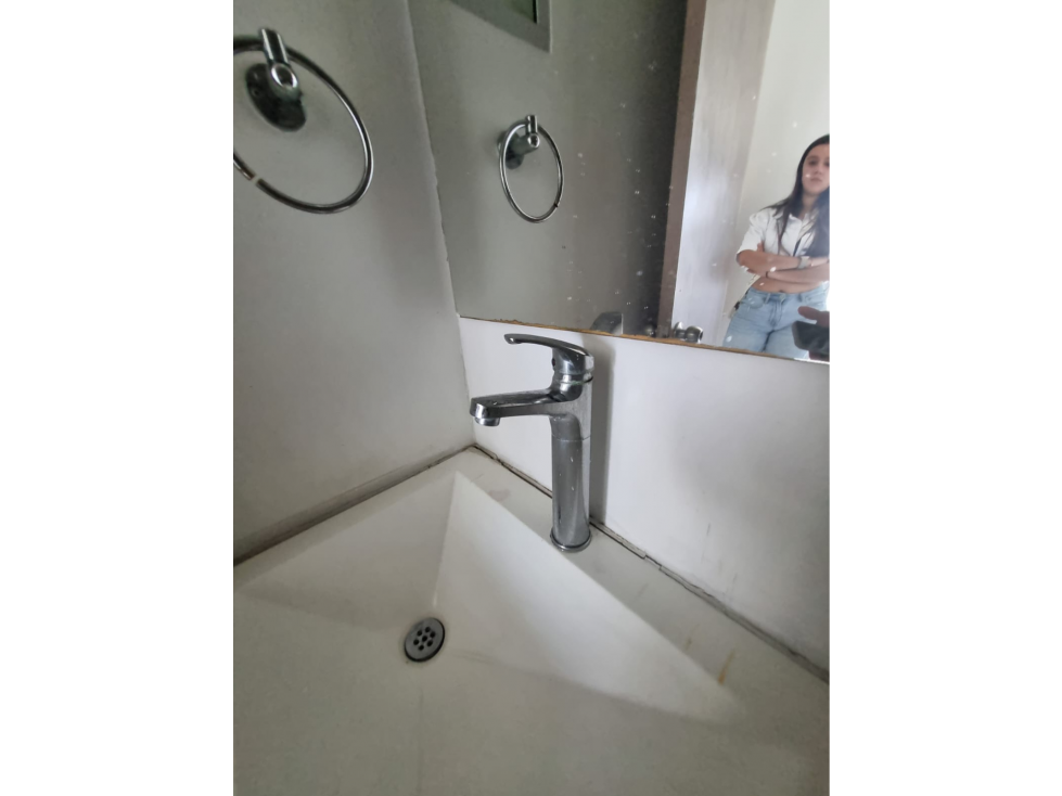 ALQUILO APARTAMENTO EN 5TO PISO EN EL NORTE DE CALI — foto 5