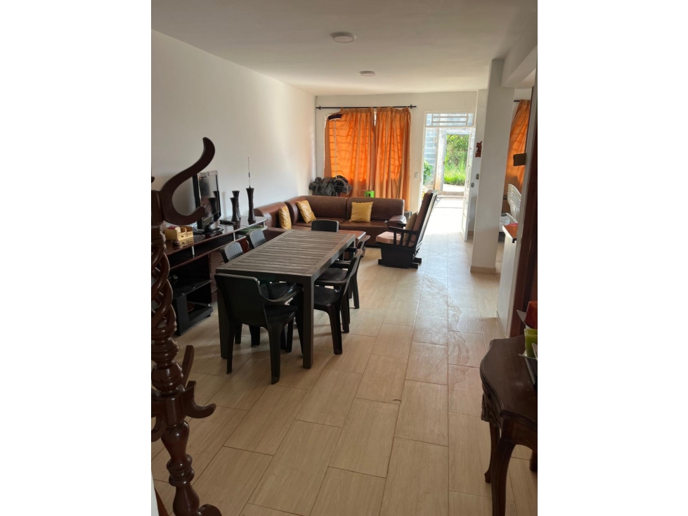 Se vende Casa Campestre en La Reforma 400 m² de Terreno — foto 2