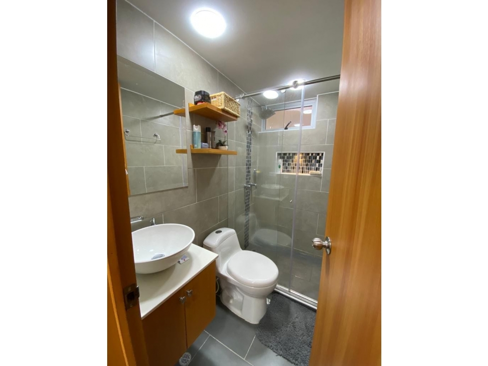 SE ALQUILA APTO CONJUNTO RESIDENCIAL LAUREL, SUR DE CALI — foto 6
