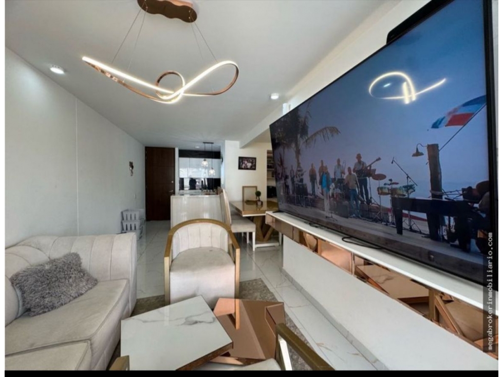 VENTA APARTAMENTO BOCHALEMA
