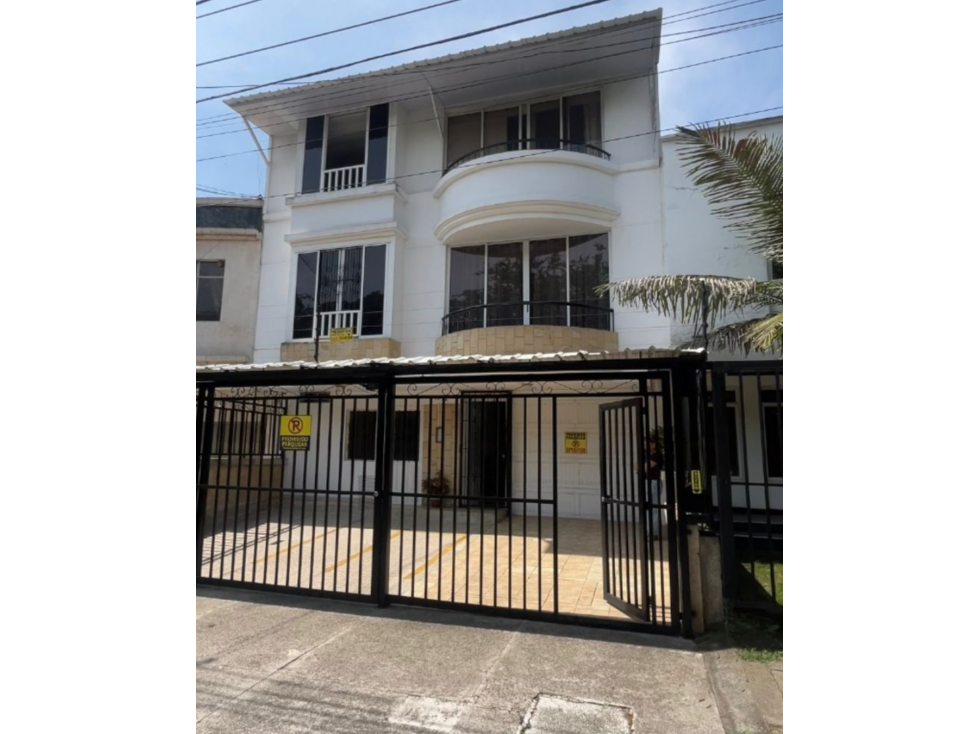 VENDO EDIFICIO CON APARTAESTUDIOS BARRIO INGENIO SUR CALI