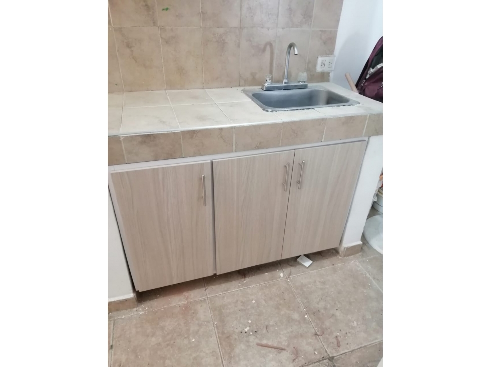 VENDO EDIFICIO 3 PISOS BARRIO REFUGIO CALI — foto 3