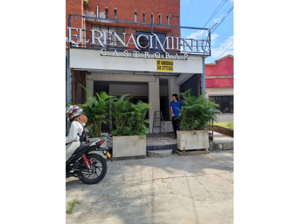 ¡Oportunidad Única! Local Comercial en Granada, Cali! - 1