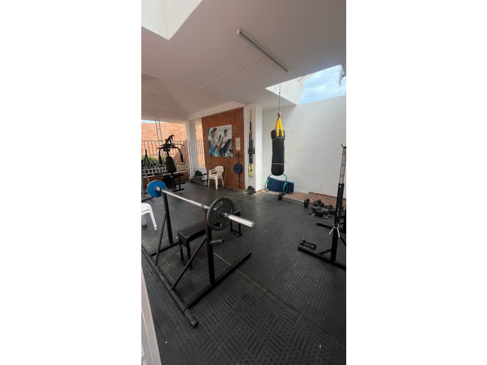 Oportunidad: Apto 108 m² + Parqueadero Doble- Quintas de don simón — foto 4
