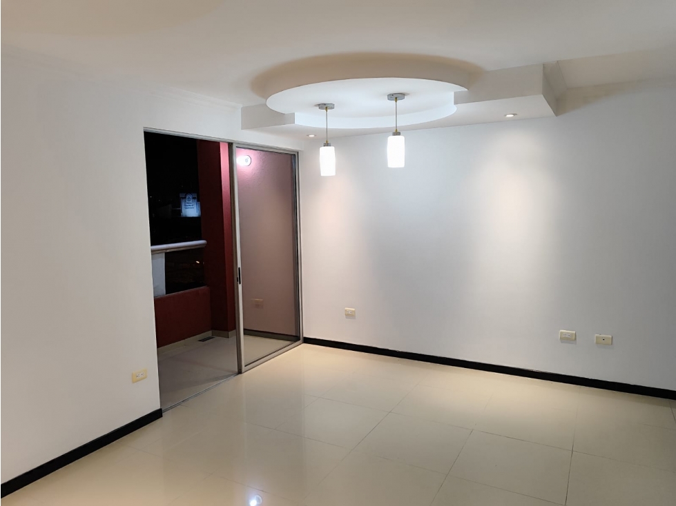 VENTA DE APARTAMENTO EN NUEVA GRANADA SUR DE CALI — foto 3