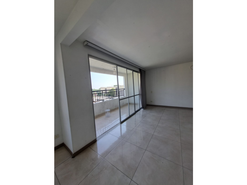 ALQUILO APARTAMENTO EN 5TO PISO EN EL NORTE DE CALI — foto 6