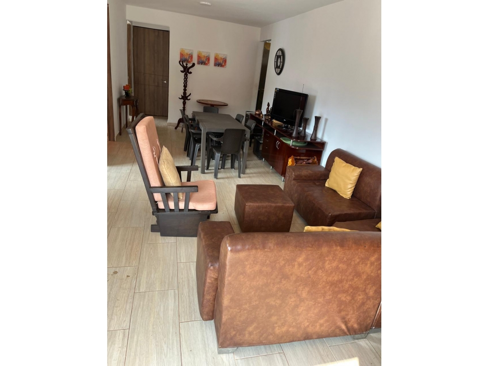Se vende Casa Campestre en La Reforma 400 m² de Terreno — foto 3