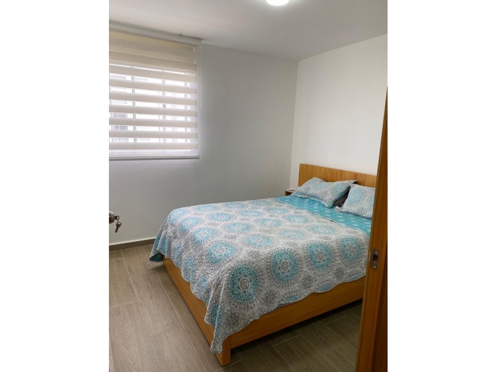 SE ALQUILA APTO CONJUNTO RESIDENCIAL LAUREL, SUR DE CALI — foto 5