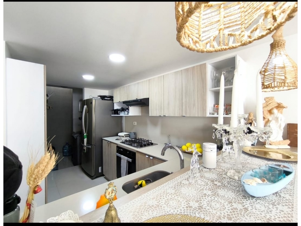 VENDO CASA DE 2 PLANTAS EN CIUDAD COUNTRY — foto 6